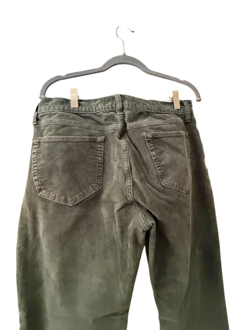 🍂 Banana Republic Men’s Corduroy Pants
